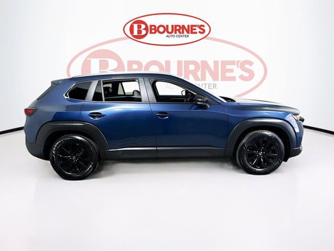 Used 2025 MAZDA CX-50 AWD 2.5 S w/ Premium Package image 13