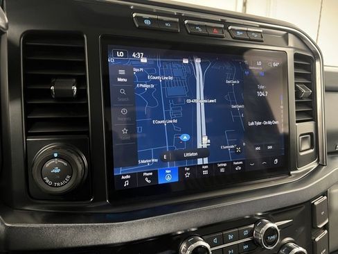 Used 2024 Ford F350 Limited w/ FX4 Off-Road Package image 35