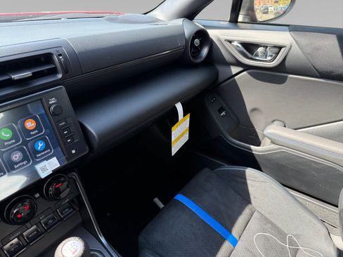 New 2026 Subaru BRZ tS image 18