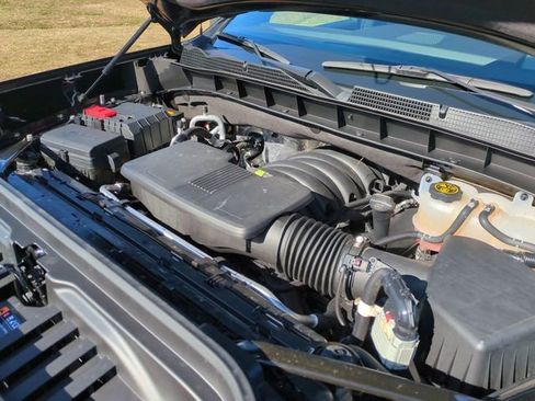 Used 2023 GMC Sierra 1500 Denali Ultimate image 26