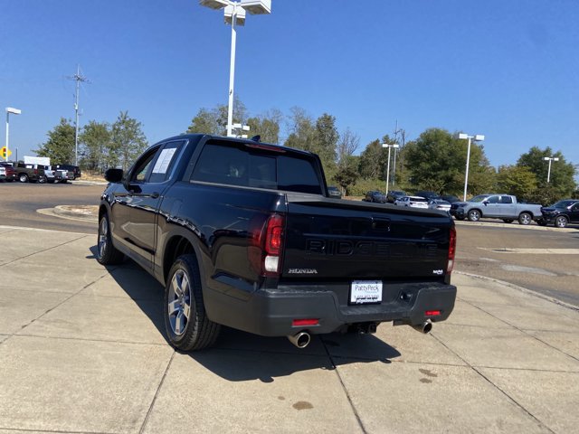 Used 2025 Honda Ridgeline RTL image 9