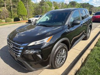 Used 2024 Nissan Rogue S 360° Tour