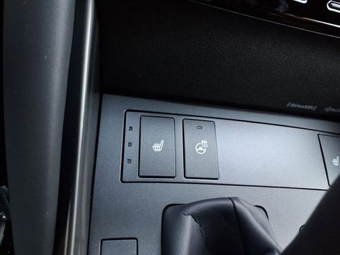 New 2025 Lexus IS 350 F Sport image 16