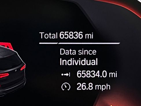 Used 2021 BMW X5 xDrive40i w/ M Sport Package image 17