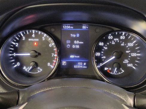 Used 2018 Nissan Rogue S FWD image 23
