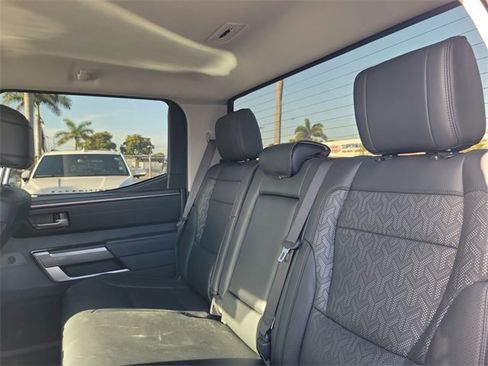 Used 2023 Toyota Tundra SR5 image 8