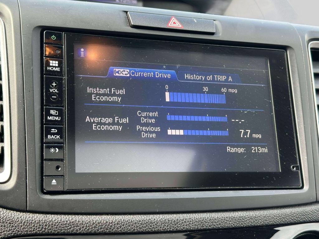 Used 2015 Honda CR-V EX-L image 25