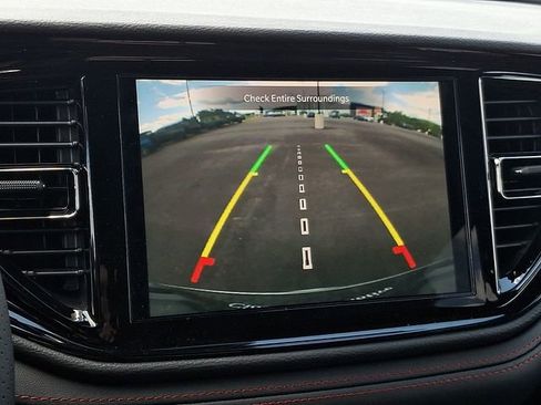 New 2026 Dodge Durango GT AWD/4WD image 5