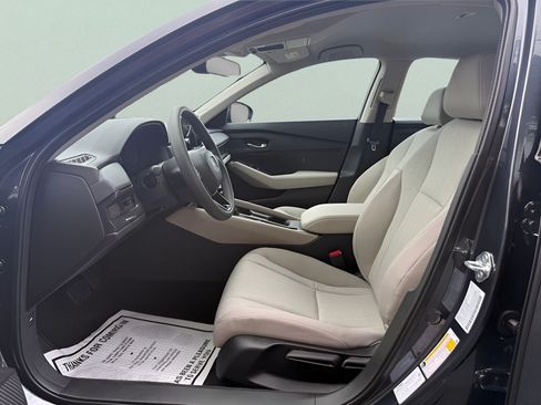 New 2026 Honda Accord LX image 9