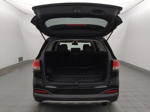 Used 2016 Kia Sorento EX FWD image 29
