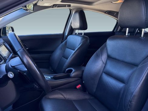 Used 2017 Honda HR-V EX-L image 21