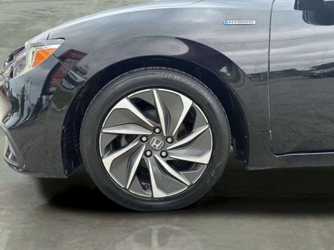 Used 2019 Honda Insight Touring image 37