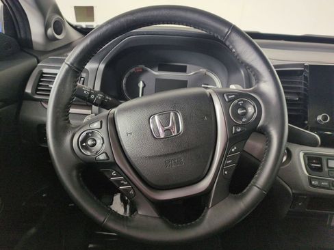 Certified 2022 Honda Ridgeline RTL image 18