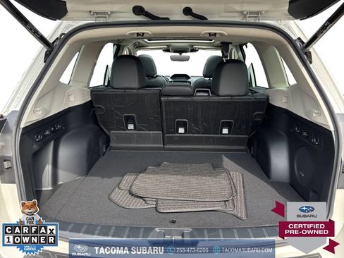 Certified 2023 Subaru Forester Touring AWD/4WD image 19