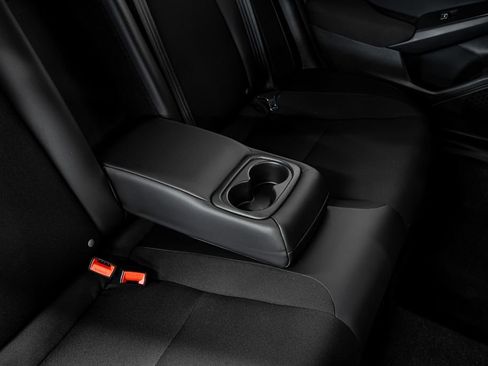 Used 2025 Honda Civic Sport image 33