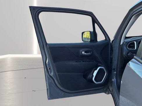 Used 2019 Jeep Renegade Latitude image 11