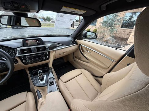 Used 2016 BMW 328i Sedan image 51