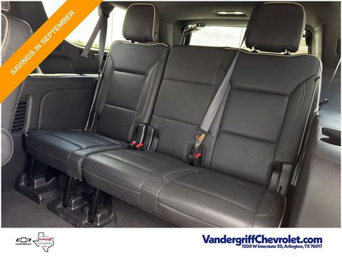 Used 2021 GMC Yukon XL SLT w/ SLT Premium Package RWD image 30