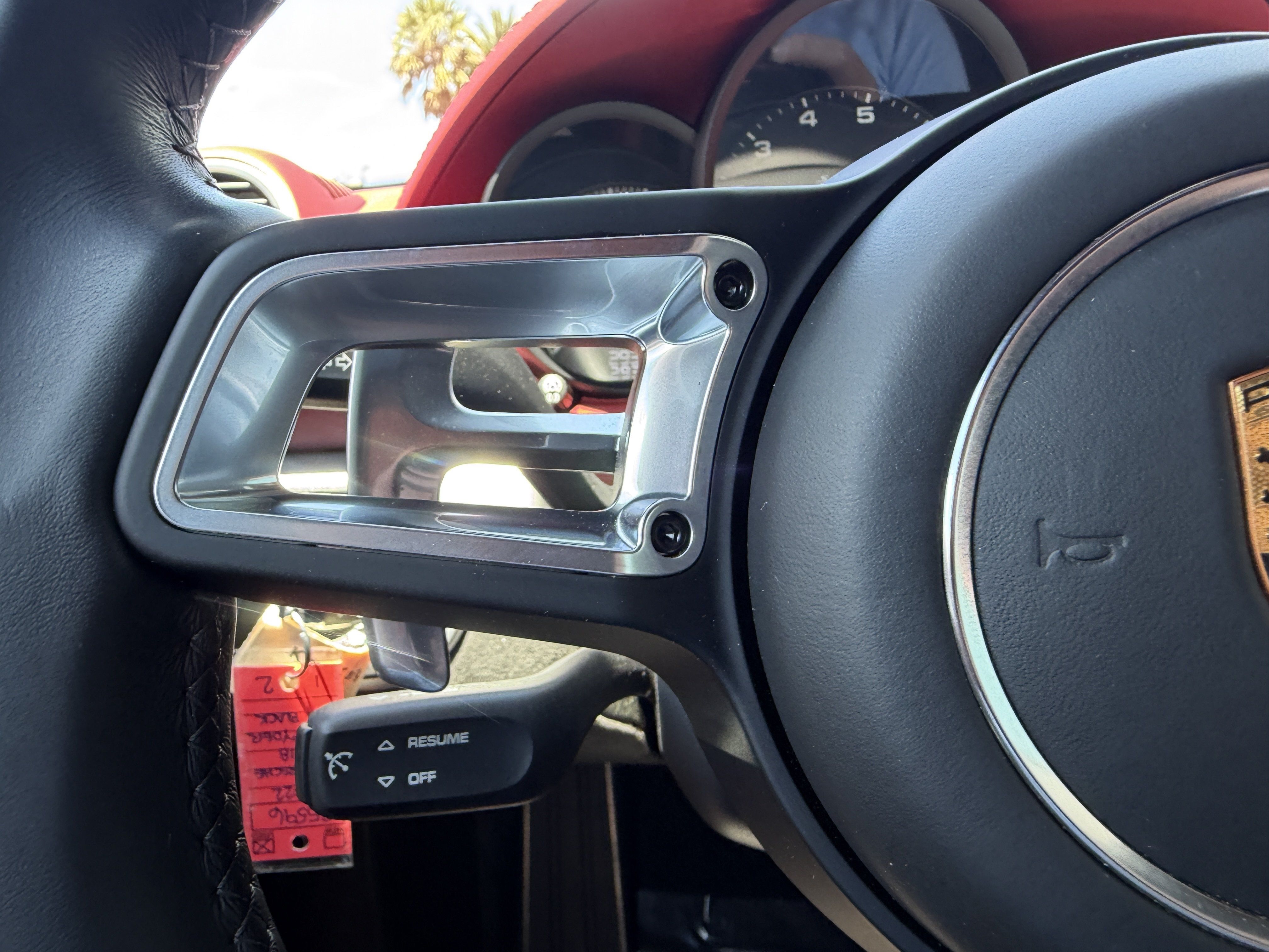 Certified 2022 Porsche 718 Boxster Spyder RWD image 28