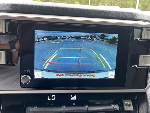 Used 2025 Toyota Tundra SR5 AWD/4WD image 16