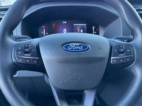 New 2026 Ford Transit 250 Base image 25