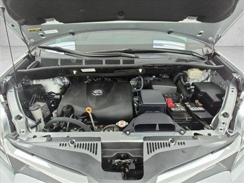 Used 2020 Toyota Sienna Limited Premium AWD/4WD image 27