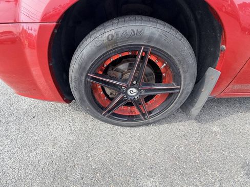 Used 2014 Dodge Avenger R/T w/ Sun/Sound Group FWD image 44