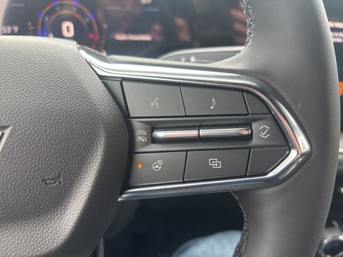 New 2026 Chevrolet Tahoe LT w/ Comfort Package image 15