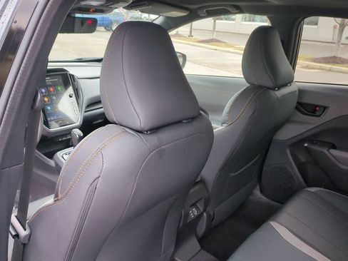 New 2026 Subaru Crosstrek 2.5i Wilderness AWD/4WD image 17