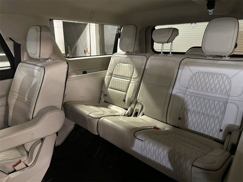 Used 2024 Lincoln Navigator L Black Label image 26