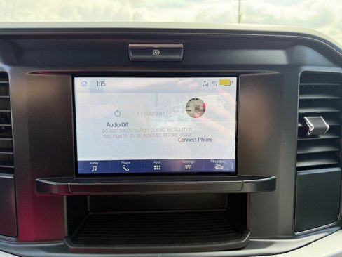 New 2026 Ford F350 XL w/ XL Chrome Package image 11