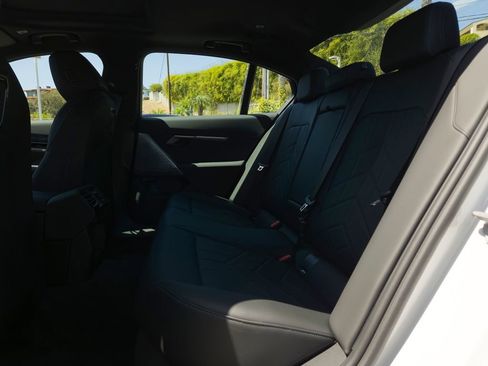 New 2026 BMW 530i w/ Premium Package RWD image 9