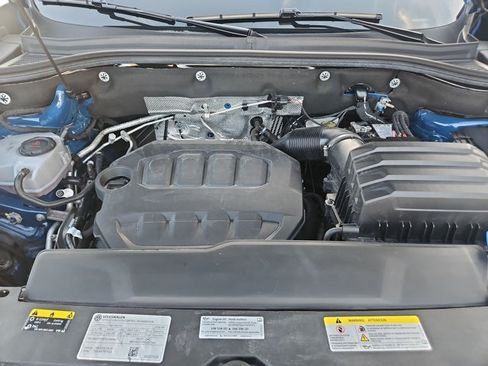 Used 2026 Volkswagen Atlas SE FWD image 22