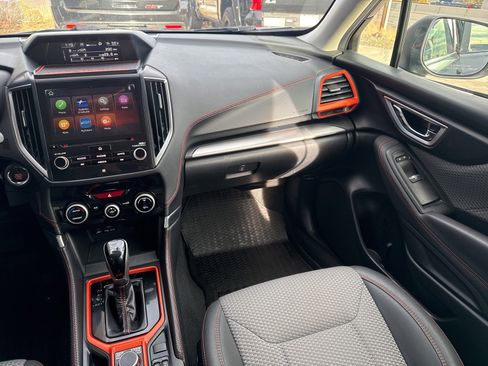 Used 2020 Subaru Forester Sport image 19