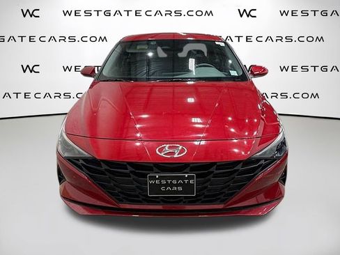 Used 2022 Hyundai Elantra SEL w/ Cargo Package image 4