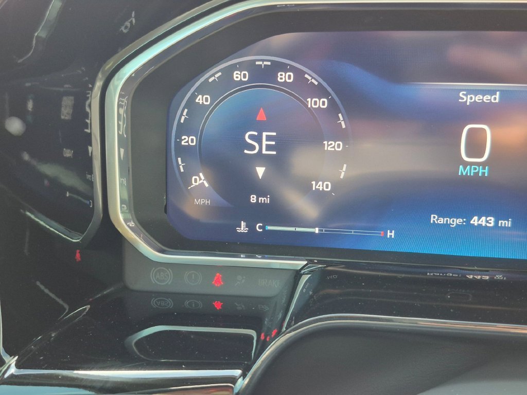 New 2026 Chevrolet Silverado 1500 RST RWD image 35