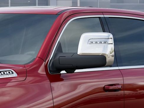 New 2026 RAM 1500 Tungsten image 13