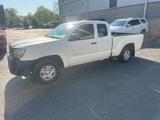 Used 2009 Toyota Tacoma 2WD Access Cab video 1