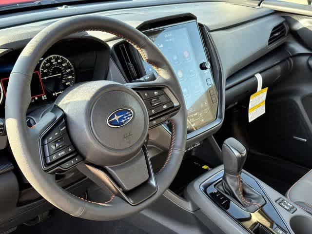 New 2026 Subaru Crosstrek 2.5i Limited AWD/4WD image 2