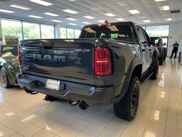 New 2026 RAM 1500 RHO AWD/4WD image 4