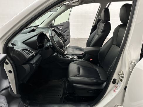 Used 2020 Subaru Forester Touring w/ Popular Package #2 image 18