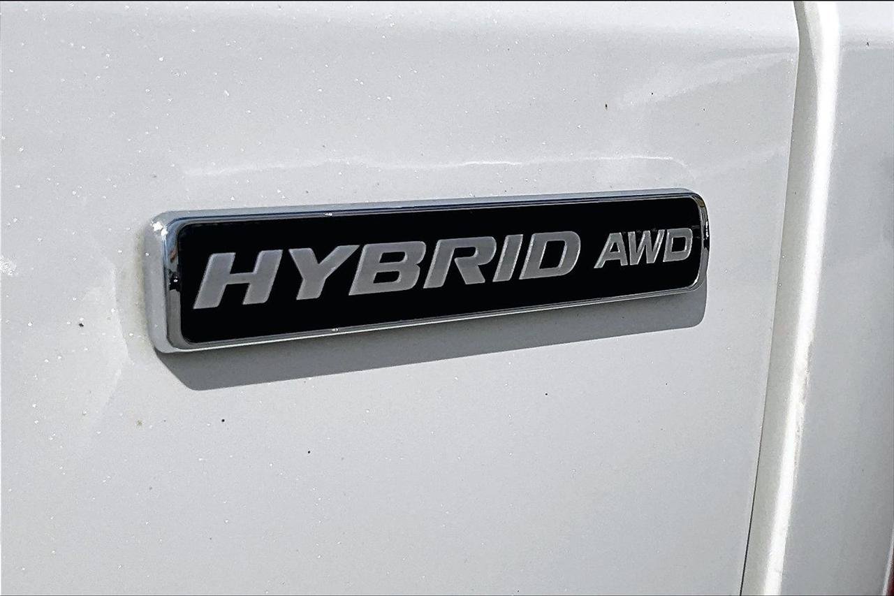 Used 2024 Ford Escape ST-Line Select AWD/4WD image 26