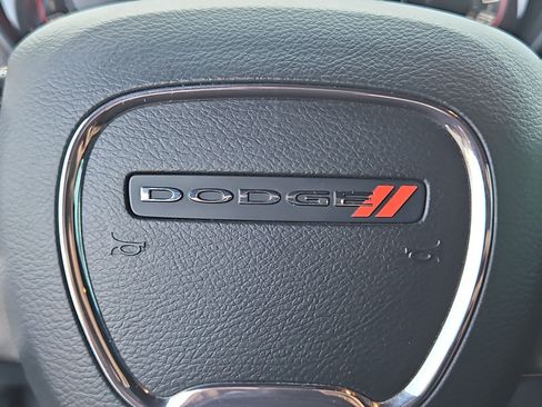 Used 2023 Dodge Challenger GT w/ Plus Package RWD image 26