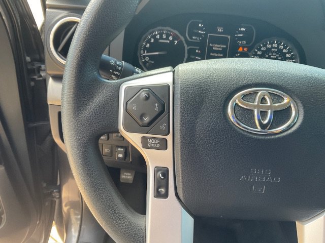 Used 2014 Toyota Tundra SR5 RWD image 22