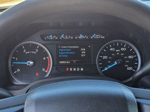 Used 2022 Ford F250 XLT w/ XLT Premium Package image 11