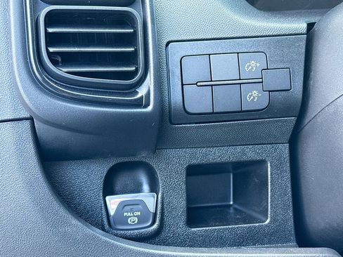 New 2026 RAM ProMaster 1500 FWD image 10