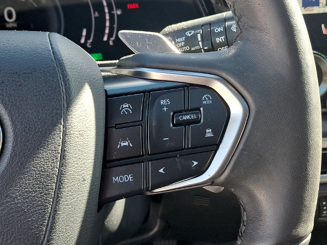 Certified 2024 Lexus RX 350h w/ Cold Area Package AWD/4WD image 23