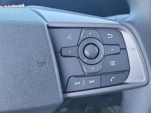 New 2026 Nissan Sentra SV w/ Floor Mat Package FWD image 15