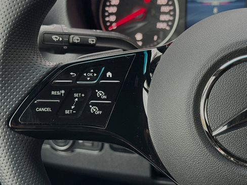 New 2025 Mercedes-Benz Sprinter 2500 image 28