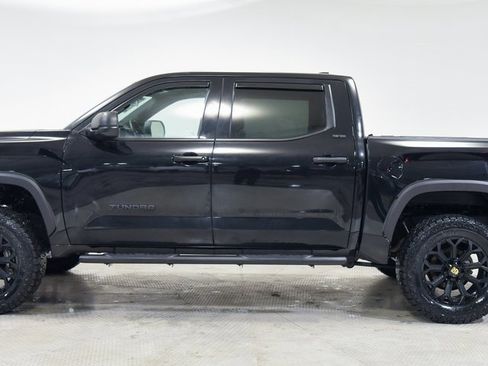 Used 2025 Toyota Tundra SR5 image 3